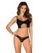 Комплект белья Obsessive Roxelia 2-pcs set M/L SO9069 фото 1