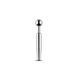 Полый уретральный стимулятор Sinner Gear Unbendable &mdash; Hollow Penis Plug, длина 7,5 см, диаметр 12 мм SO4582 фото 1