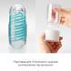 Мастурбатор Tenga Spinner 03 Shell с упругой стимулирующей спиралью внутри SO2748 фото 6