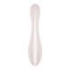 Вибратор для точки G Satisfyer G-Force Beige, 10 режимов + 5 уровней интенсивности SO8780 фото 4